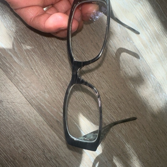 Burberry prescription frames with case mix color tortious shell frames used - Picture 9 of 11